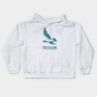 Freedom Kids Hoodie